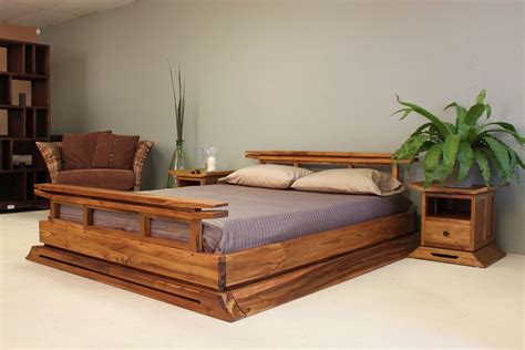 asian style platform bed|high end japanese platform beds.